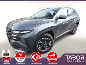 HYUNDAI Tucson 1.6 HEV 215 DCT LED Nav Kam PDC Keyl LFA