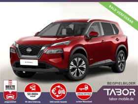 NISSAN X-Trail 213 4x4 N-Connecta ACC eHK Keyl Nav FamP