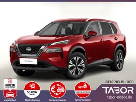 NISSAN X-Trail 213 4x4 N-Connecta ACC eHK Keyl Nav FamP