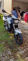 BMW F 800 R/Nur Saison 3-10/Nur Urlaub/Langstrecke/Von Frau