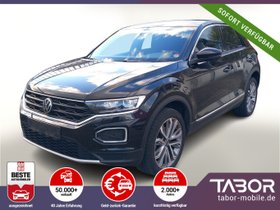 VW T-Roc 1.5 TSI 150 DSG United LED Nav AID 18Z ACC