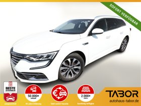 RENAULT Talisman Grandt TCe 160 EDC Intens Nav SHZ PDC