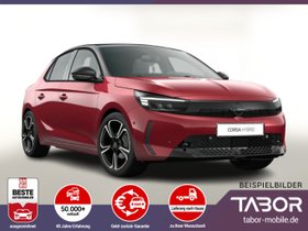 OPEL Corsa 145 Hybrid AT6 GS InfotainmentP KomfortP