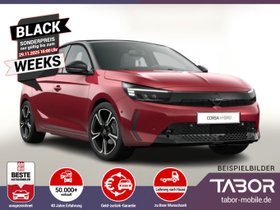 OPEL Corsa 145 Hybrid AT6 GS InfotainmentP KomfortP