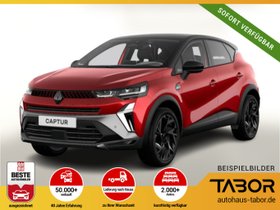 RENAULT CAPTUR Esprit Alpine E-TECH Full Hybrid 145