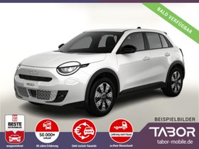 FIAT 600 Hybrid ICON SHZ 2xPDC Kam Nav Keyl Klimaaut