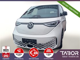 VW ID.Buzz Cargo 204 Nav ACC AHK PDC AppCo Kam SHZ