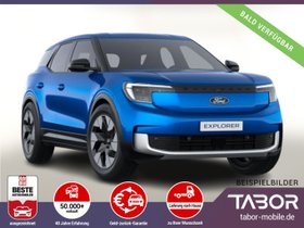 FORD Explorer 77KWh Premium Matrix HUD ParkA 360Kam