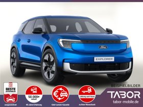 FORD Explorer 77KWh Premium Matrix HUD ParkA 360Kam