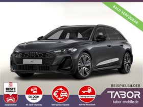 AUDI A5 Avant TDI 204 quattro 2xS line Tech+ Pano 19Z