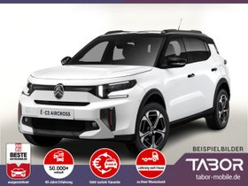 CITROEN C3 Aircross 44kWh MAX Nav SHZ 11kW-OBC Kam CarP