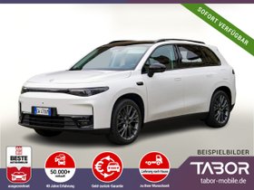 LEAPMOTOR C10 REEV 215 Design 20Z Pano Nav SHZ eHK PrivG