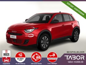 FIAT 600 MHEV 110 DCT PDC360° Keyl SHZ Kam Klimaaut