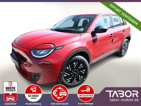 FIAT 600 MHEV 110 DCT PDC360° Keyl SHZ Kam Klimaaut