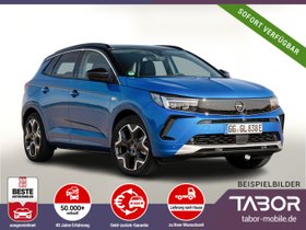 OPEL Grandland 1.2 130 PDC vo/hi LM17Z Klimaaut