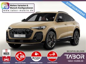 AUDI SQ5 Sportback quattro NewMod Matrix Nav Kam SHZ
