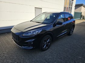 FORD Kuga Plug-In Hybrid ST-Line BESCHÄDIGT