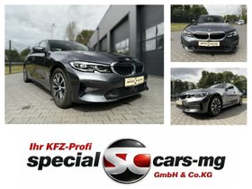 BMW 320d Advantage / Schiebedach / Navi / Keyless...