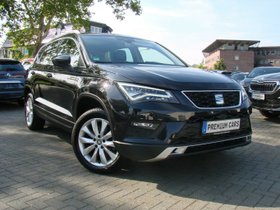 SEAT Ateca 1.5TSI 4Drive 360° Pano ACC Beats LED AHK