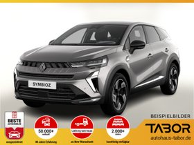 RENAULT SYMBIOZ Techno Full Hybrid E-Tech 160 Kam