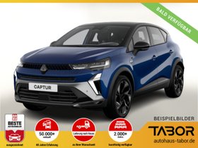 RENAULT CAPTUR Esprit Alpine Full Hybrid E-Tech 160