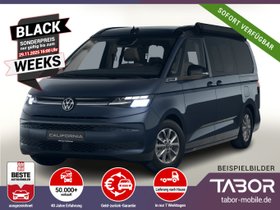 VW T7 California 150 Ocean Markise ParkP Keyl ACC