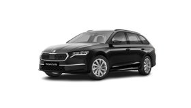 Skoda Octavia Combi Selection 1.5 TSI mHEV 7-Gang-D...