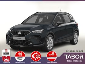 SEAT Arona DSG FR NeuMod AHK VollLED SHZ StauA Kessy
