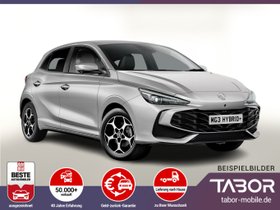 MG MG3 1.5 HEV+ 195 Luxury LED Nav ACC SHZ Kam Keyl
