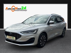 FORD Focus Titanium -Navi/SHZG/LED/TPMT/PDC/1.HD-...