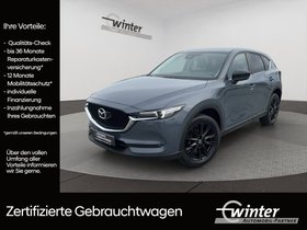 MAZDA CX-5 EDITION 100 LED/SHZ/GRA