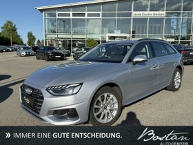 AUDI A4 40 TDI ADVANCED/VIRTUAL COCKPIT/KAMERA/1.HAND