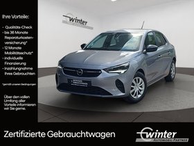 OPEL CORSA 1.2 EDITION/LED/KAMERA