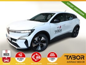 RENAULT Megane E-Tech EV40 130 Equilibre SHZ 18Z PDC Kam
