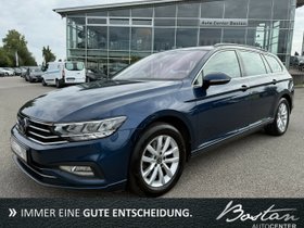VW Passat 2.0 TDI/PANORAMA/LEDER/KAMERA/MASSAGE/ACC