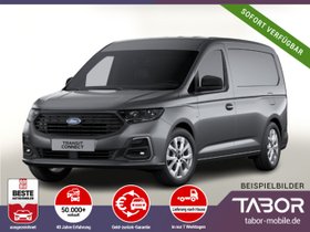 FORD Transit Connect L2 TDCi 102 Limited Nav ACC Kam