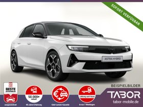 OPEL Astra 145 Hybrid AT6 GS Matrix SchiebeD Nav Kam