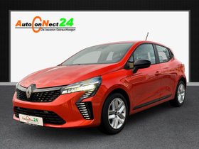 RENAULT Clio TCE Evolution -LED/Navi-App/Kamera/PDC/SHZG-...