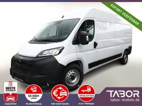 PEUGEOT Boxer 335 180 EAT8 L3H2 Kam 270° RegenS E-Rad BT