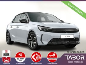 OPEL Corsa 1.2 100 Turbo GS InfotainmentP KomfortP