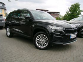 SKODA Kodiaq 2.0TDi Ambition ACC Navi Kamera PDC