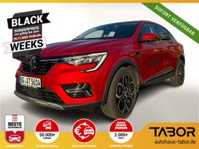 RENAULT Arkana 1.3 TCe 140 EDC Intens LED Nav ACC ParkAs