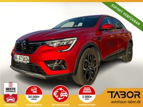 RENAULT Arkana 1.3 TCe 140 EDC Intens LED Nav ACC ParkAs