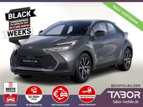 TOYOTA C-HR 2.0 PHEV 223 Teamplayer ACC Keyl Kam SHZ