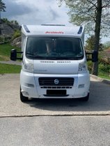 Wohnmobil Dethleffs T6501B