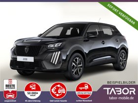 PEUGEOT 2008 MHEV 145 eDSC6 Style LED PDC CarPlay Temp