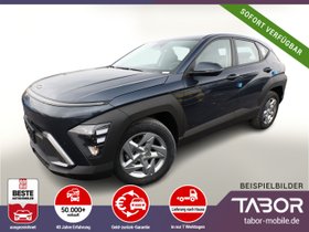 HYUNDAI Kona 1.6 GDI HEV DCT Trend Bose SHZ ACC el.Heckk