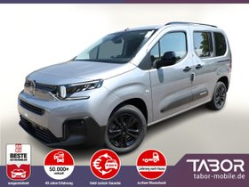 CITROEN Berlingo PKW 130 EAT8 MAX Nav Keyl Kam PDC 16Z
