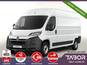 OPEL Movano 2.2 D 140 35 L3H2 HFT270 VisibP Temp PDC