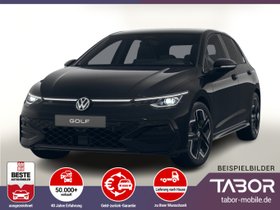 VW Golf 8 1.5 eTSI 150 DSG R-Line Matrix AHK ParkAs